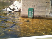 2020-05-21 Water Level